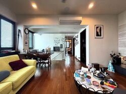The Madeira (D23), Condominium #569649231